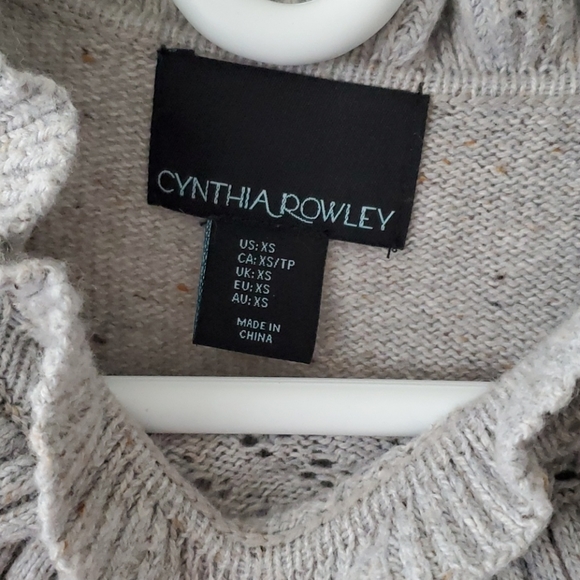 Cynthia Rowley - Picture 3 of 3